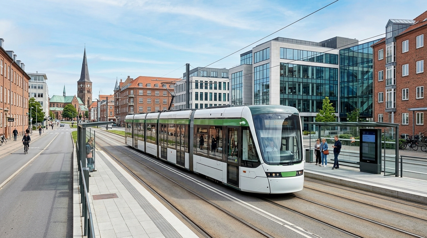 Aarhus Letbane: Alt du behøver at vide før din første tur