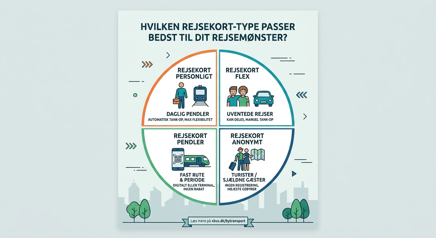 Hvilken rejsekort-type passer bedst til dit rejsemønster? — image 2